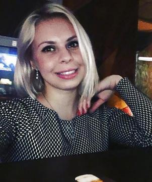 Blonde-Lust aus Sachsen-Anhalt,Deutschland